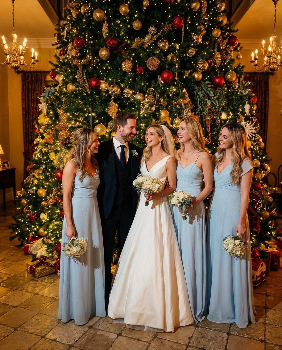 I Left My Husband After He Got My Sister Pregnant — On Their Wedding Day, Karma Took Center Stage