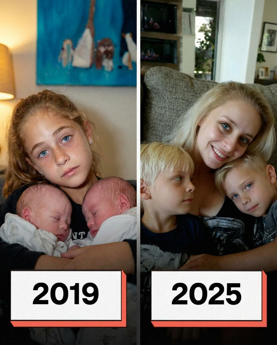 My Future MIL Told My Orphaned Little Brothers They’d Be “Sent to a New Family Soon” — So We Gave Her a Lesson She Never Forgot