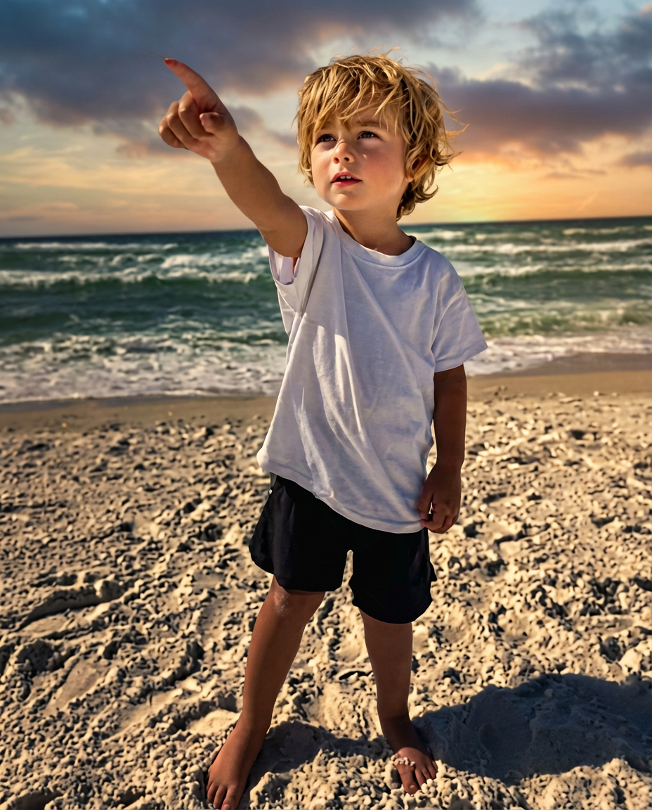 After Losing My Wife, I Took My Son on a Trip — What He Said Next Stopped Me in My Tracks