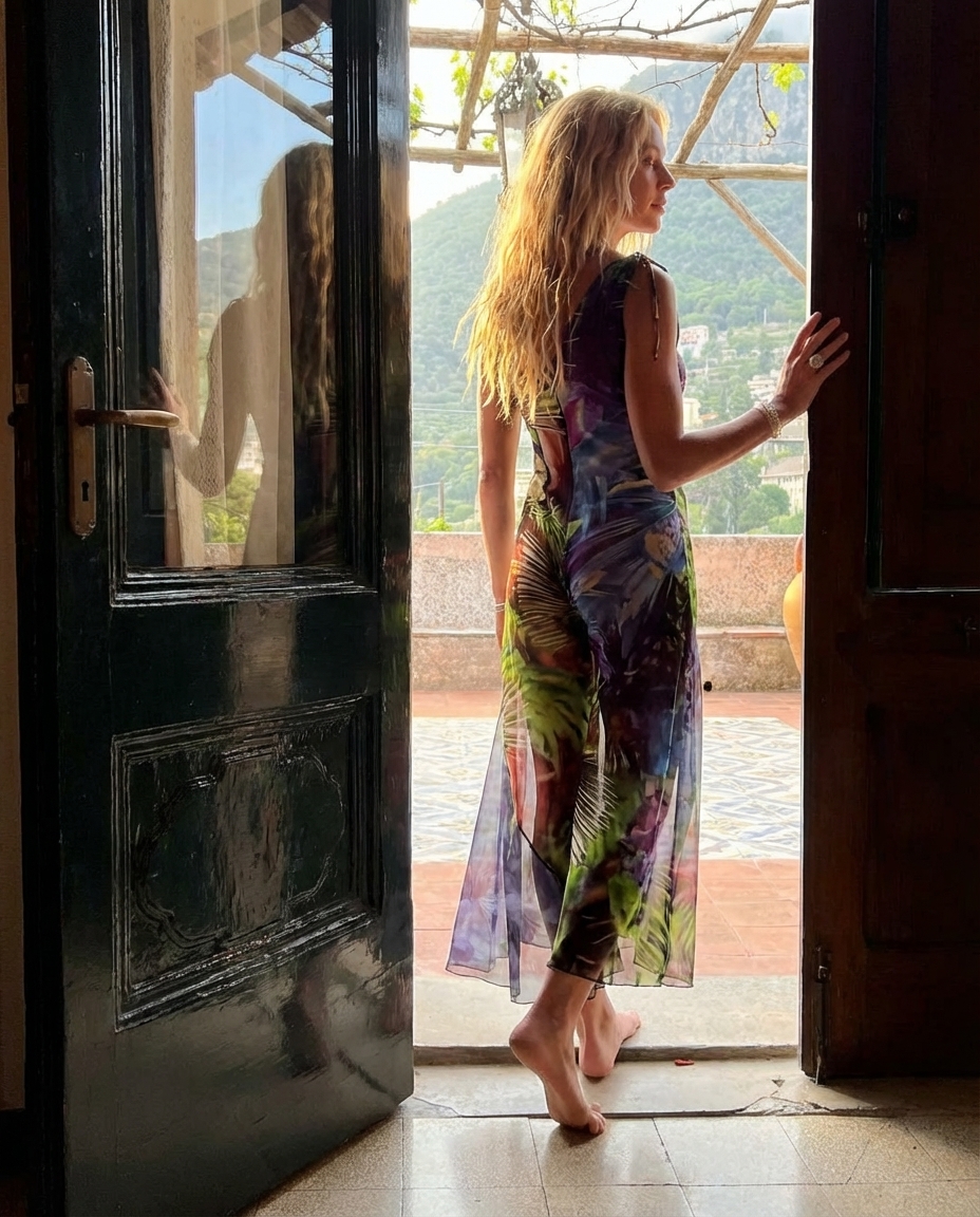 SOTD – What the Separation Between a Woman’s Legs Really Reflects About Personality