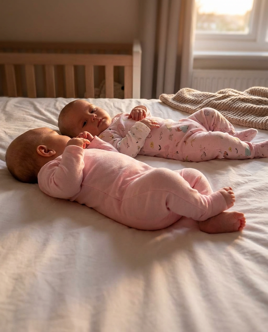 I Judged My Husband’s Income—Until I Learned the Quiet Reason He Was Struggling