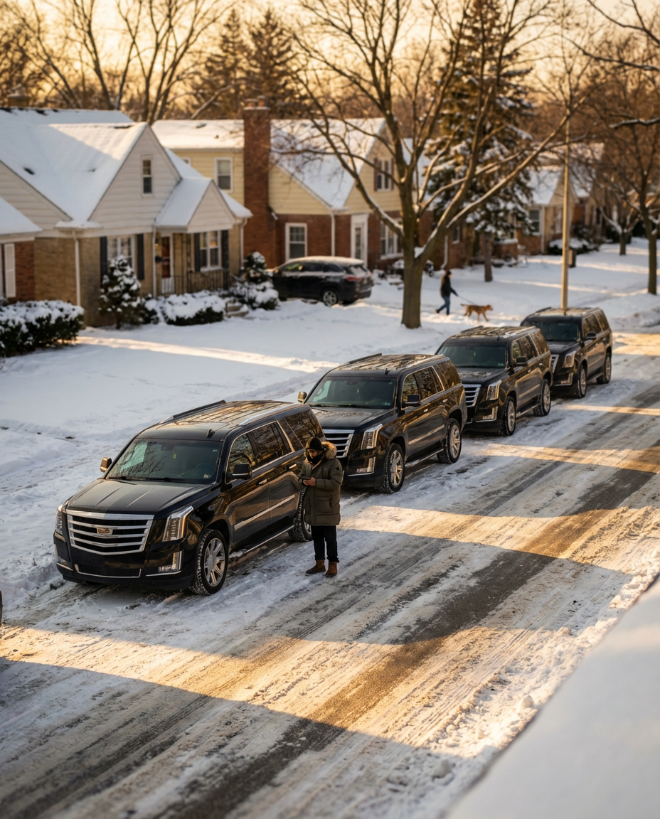 She Was Thrown Out After Her Father’s Death—What Happened the Next Day Changed Everything