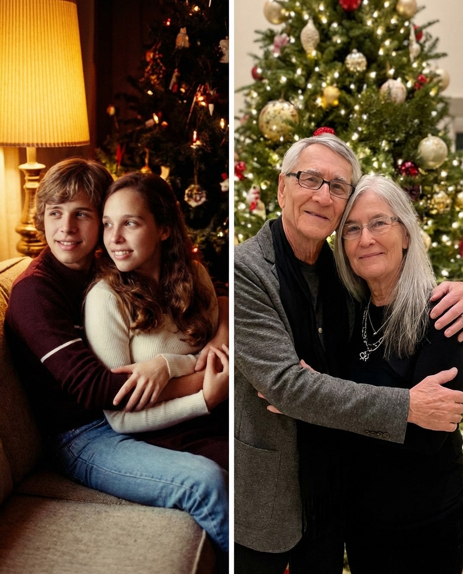 A Holiday Assignment Led Me Back to My First Love After 40 Years