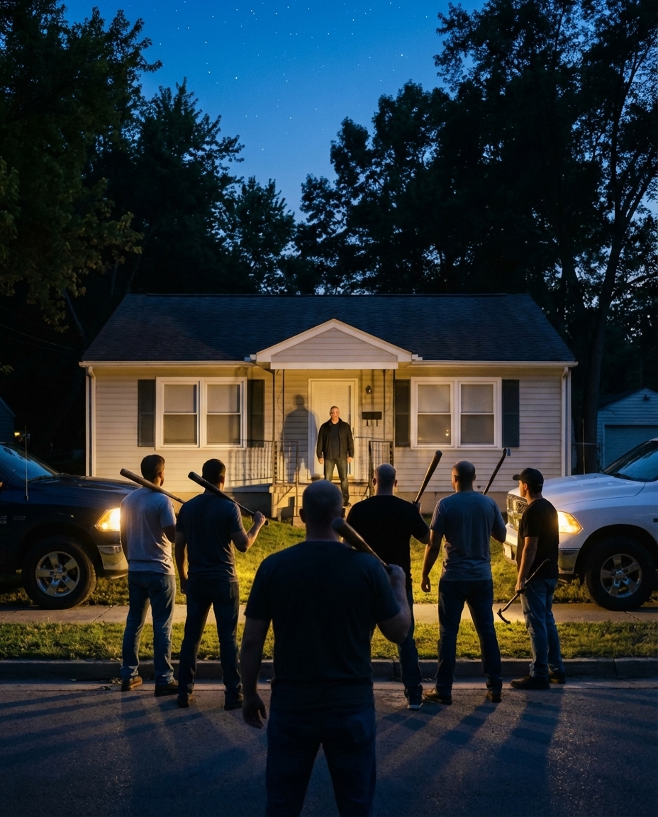 I Served in Delta Force—Then the System Failed My Son