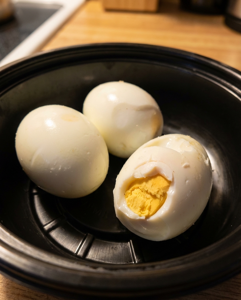 Doctors Say Eating Eggs in the Morning Can Quietly Transform Your Energy and Health