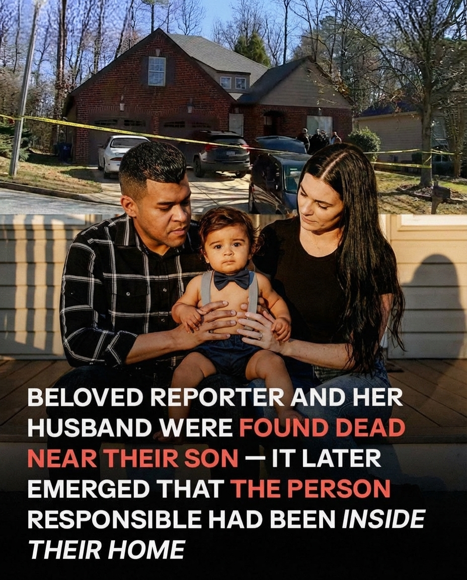 Christina Chambers Remembered for Her Impact as Authorities Continue Investigation