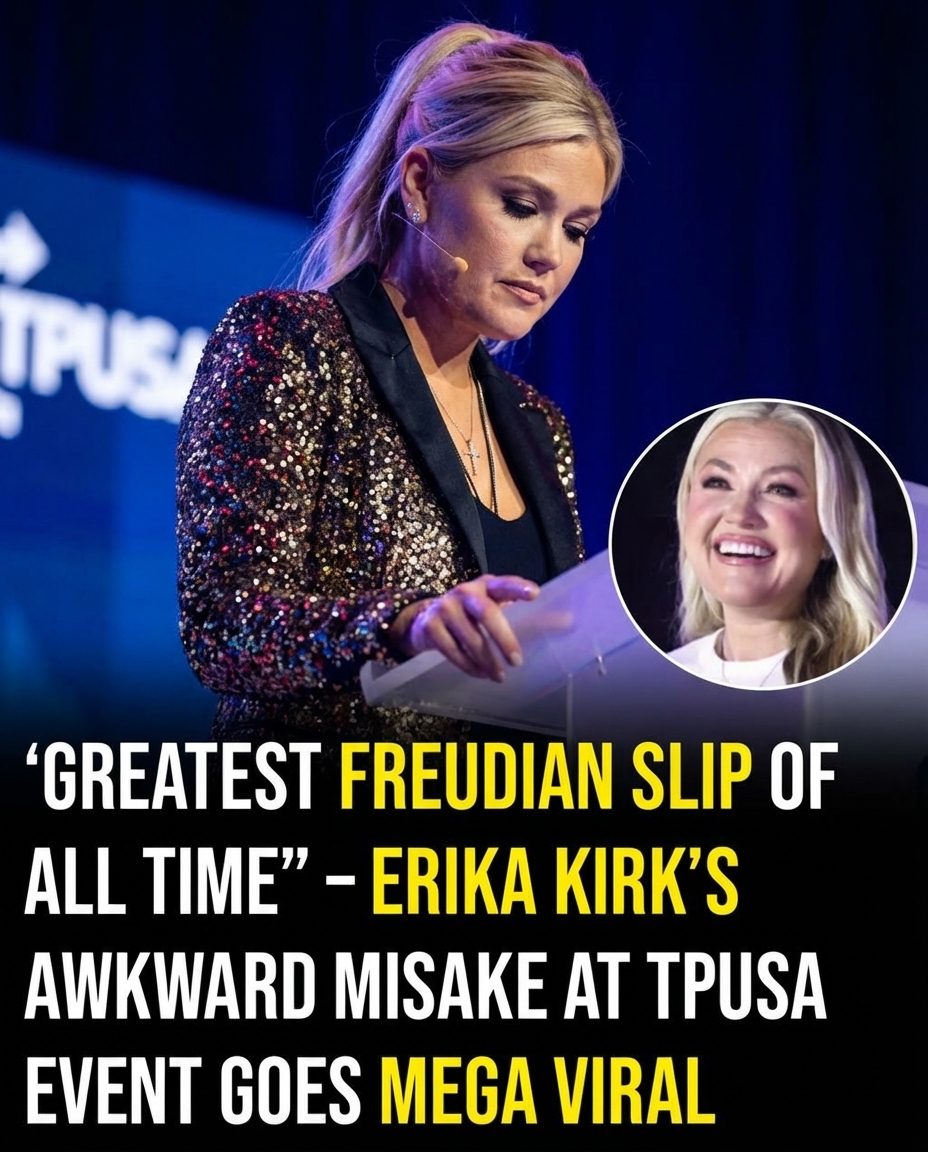 A Single Word at AmericaFest Sparked a Heated Online Debate