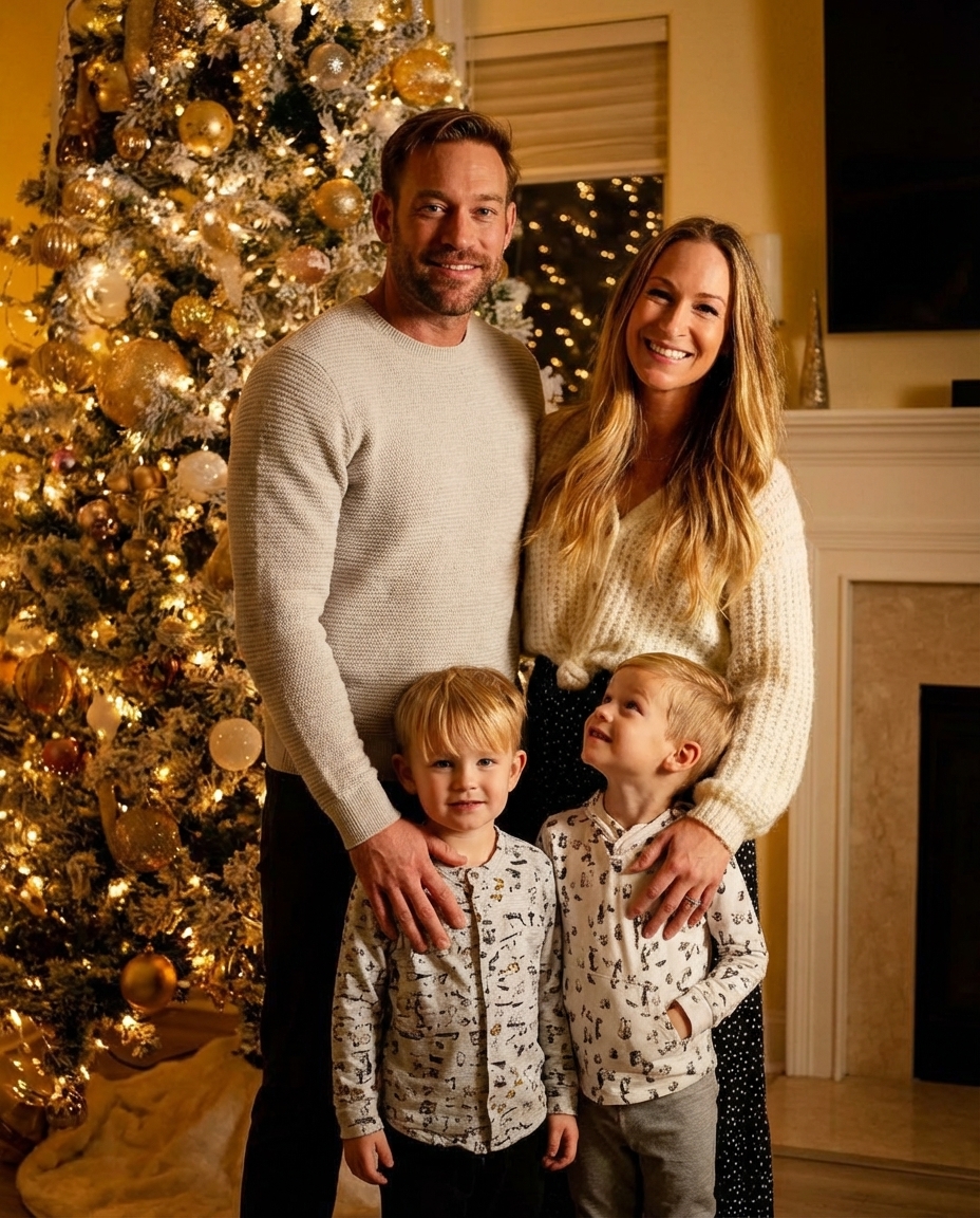 My Wife Vanished Without a Word—Then Her Sister Revealed the Truth I Never Expected