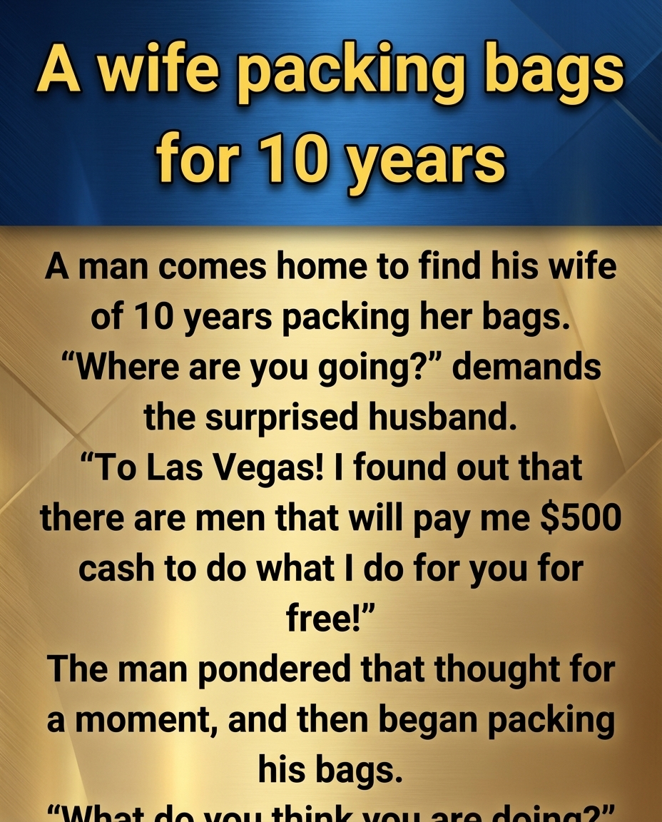 When Life Decides to Be the Joke: Two Moments That Took an Unexpected Turn