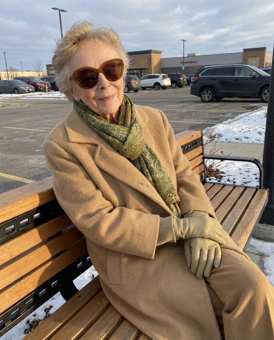 He Left Me on the Side of the Road — What Happened Next Changed My Life Forever