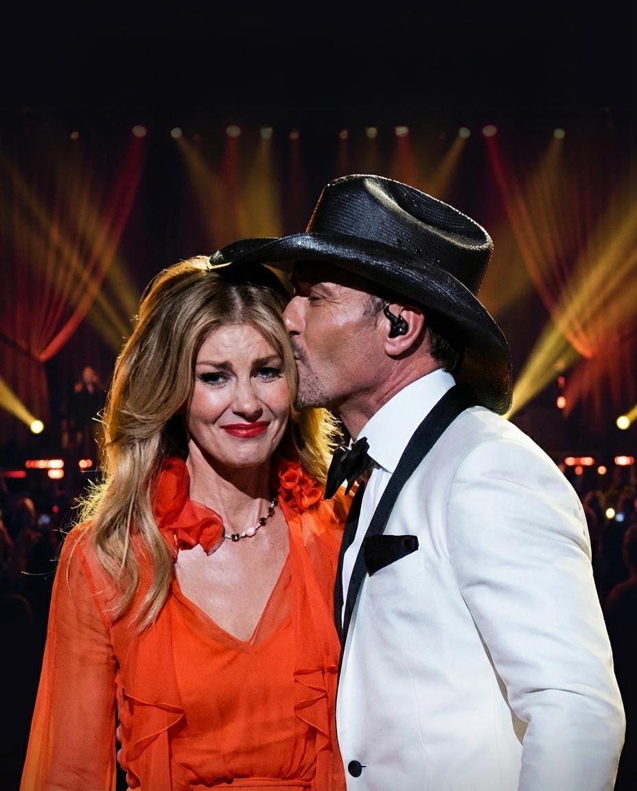 A Country Star’s Quiet Confession Leaves Fans Deeply Moved