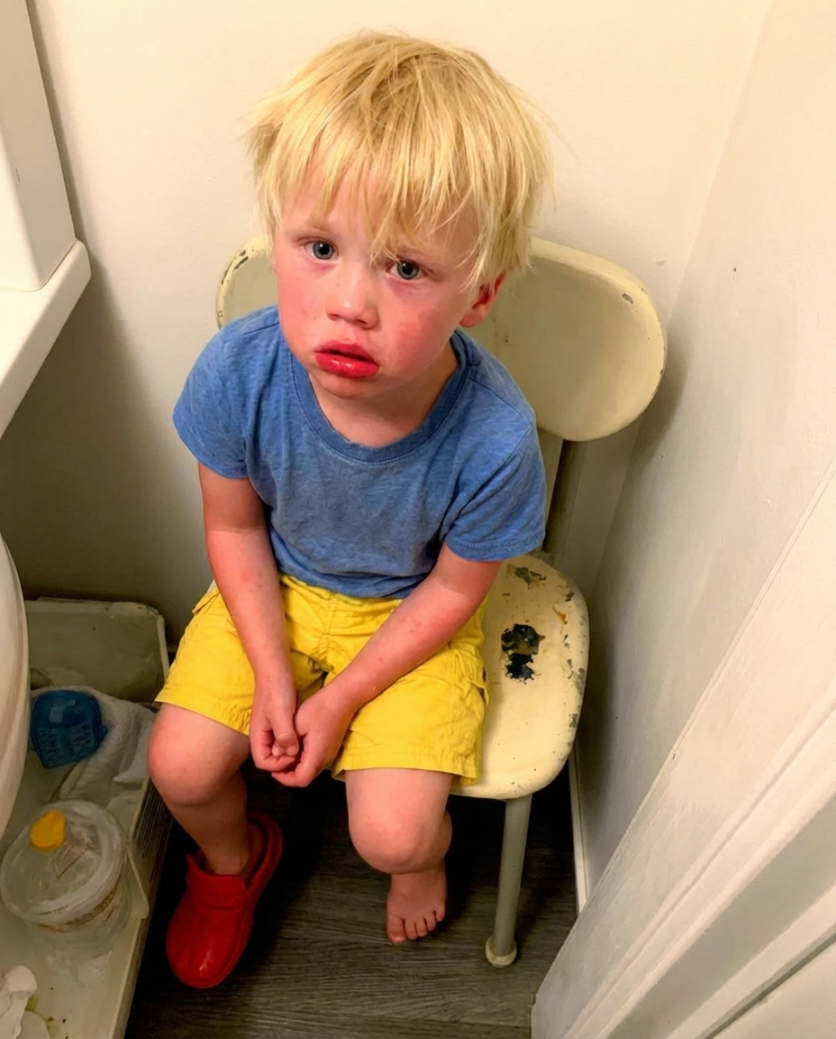 I Spent My Last  on Baby Shoes—What I Found Inside Changed Everything