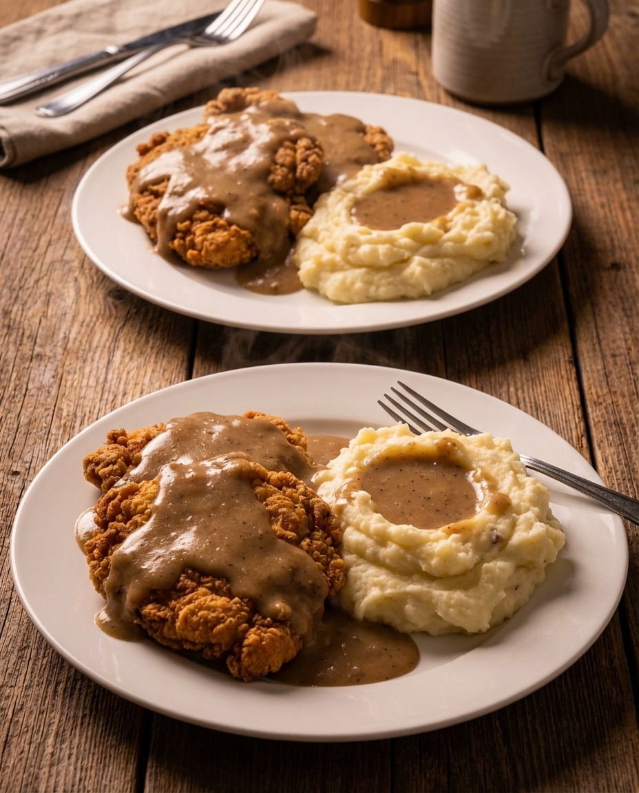 The One Small Change That Makes Mashed Potatoes Taste Restaurant-Level Every Time