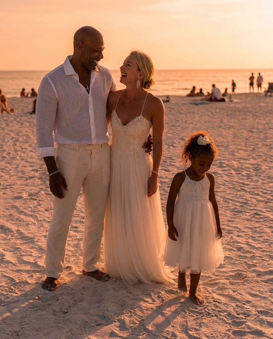 My Daughter Warned Me About My New Wife—and What I Discovered Changed How We Became a Family