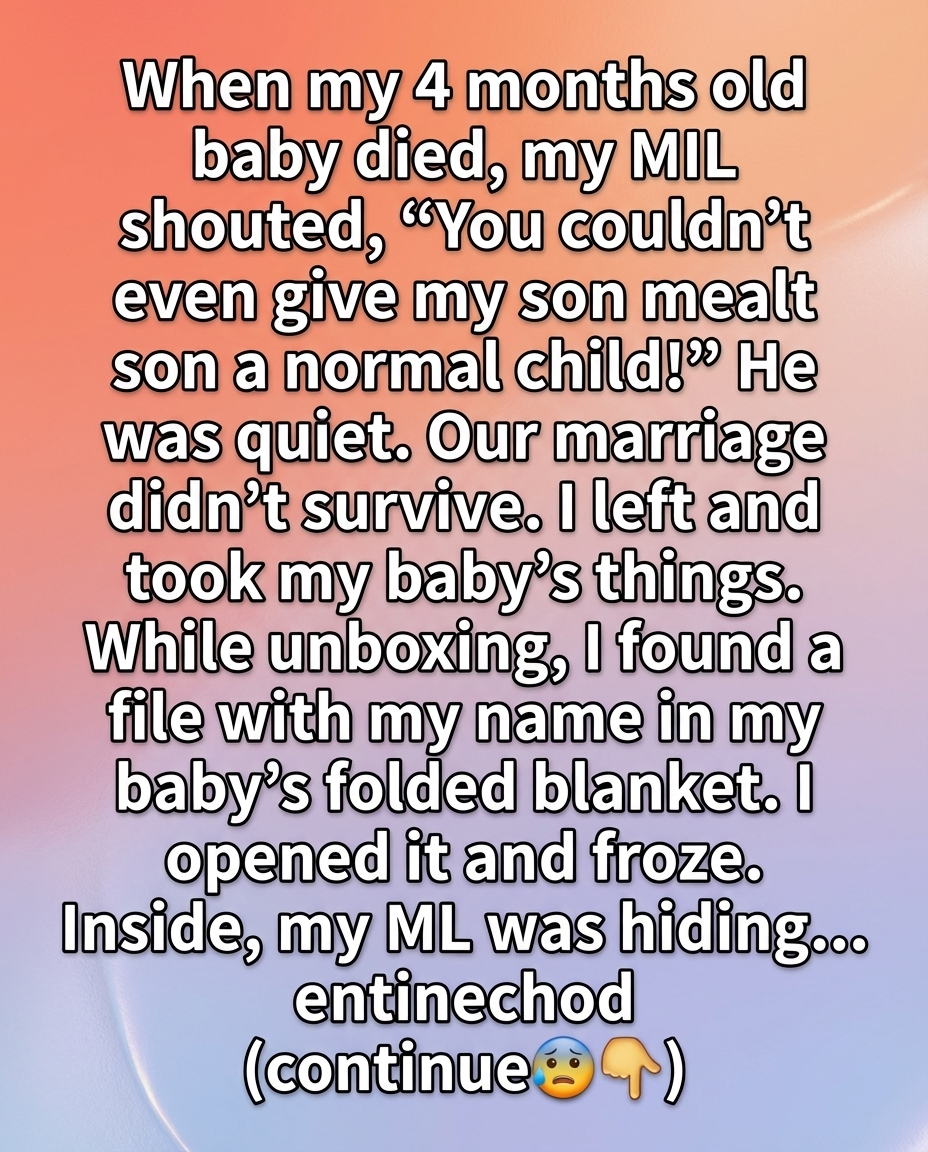 The Unexpected Discovery That Helped Me Heal After Losing Everything