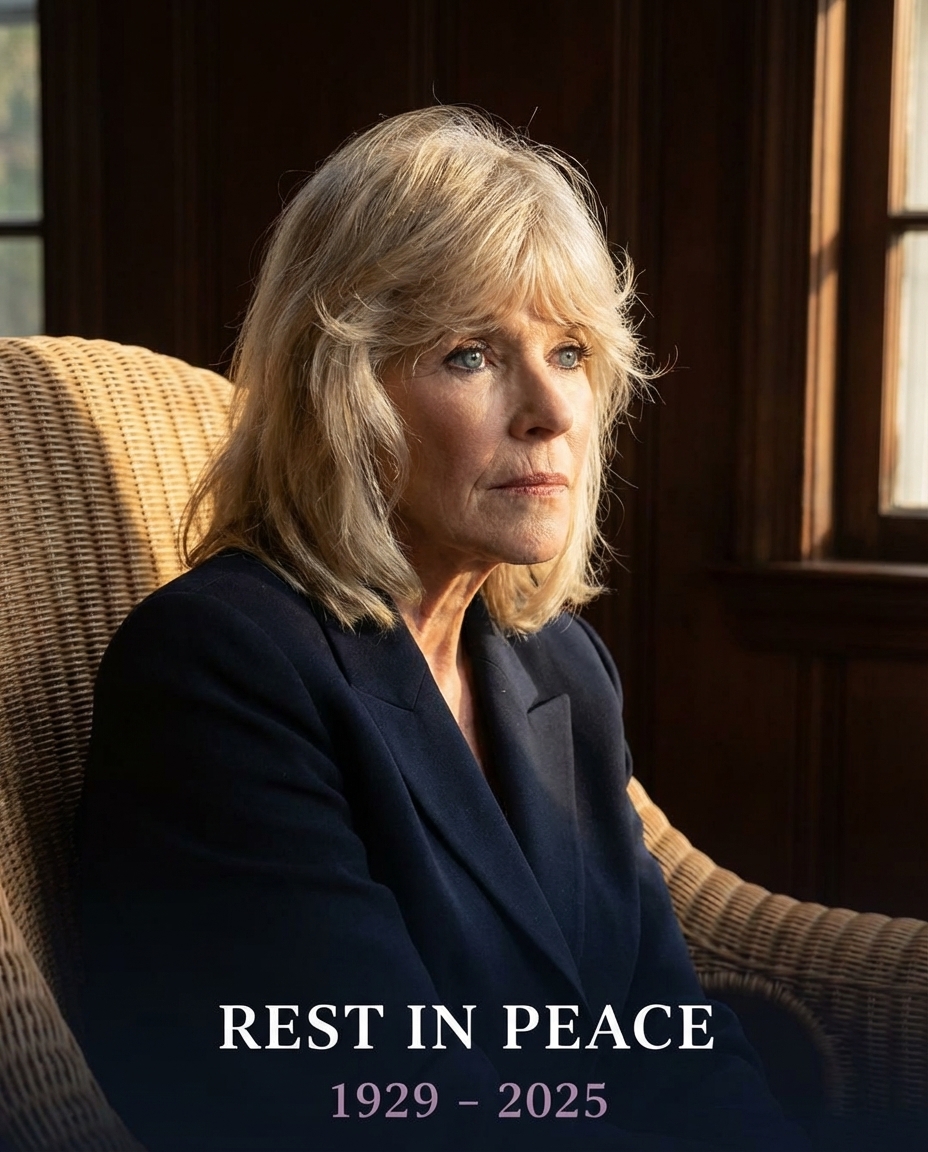 A Television Icon Remembered: Celebrating the Life and Legacy of Alice Hirson