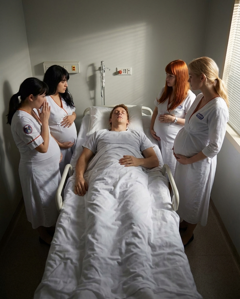 A Chilling Mystery Unfolded in a Hospital ICU—And the Truth No One Expected