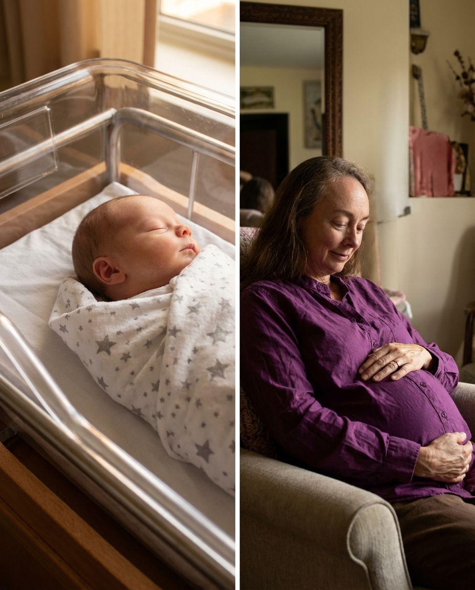 When an Act of Love Turned Into a Custody Battle We Never Expected