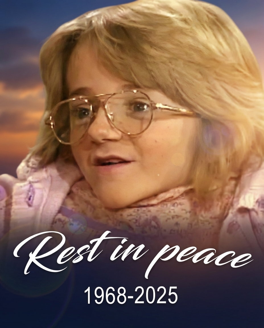 A Trailblazing Television Presence Remembered for Lasting Impact at 57