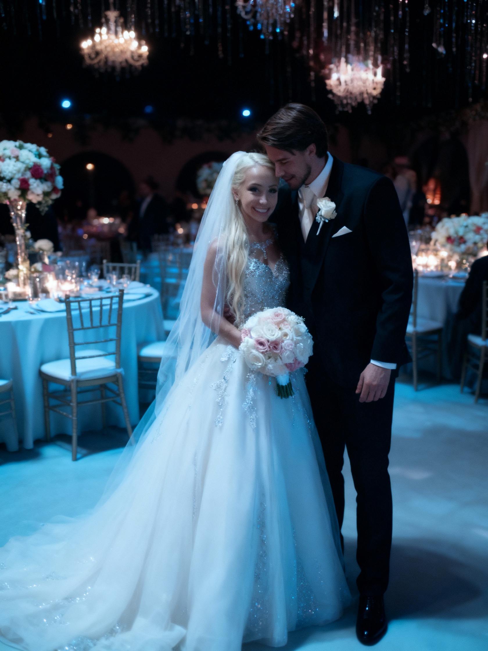 I Married My Ex’s Best Friend – And On Our Wedding Night, He Said, “There’s Something I Need to Show You”