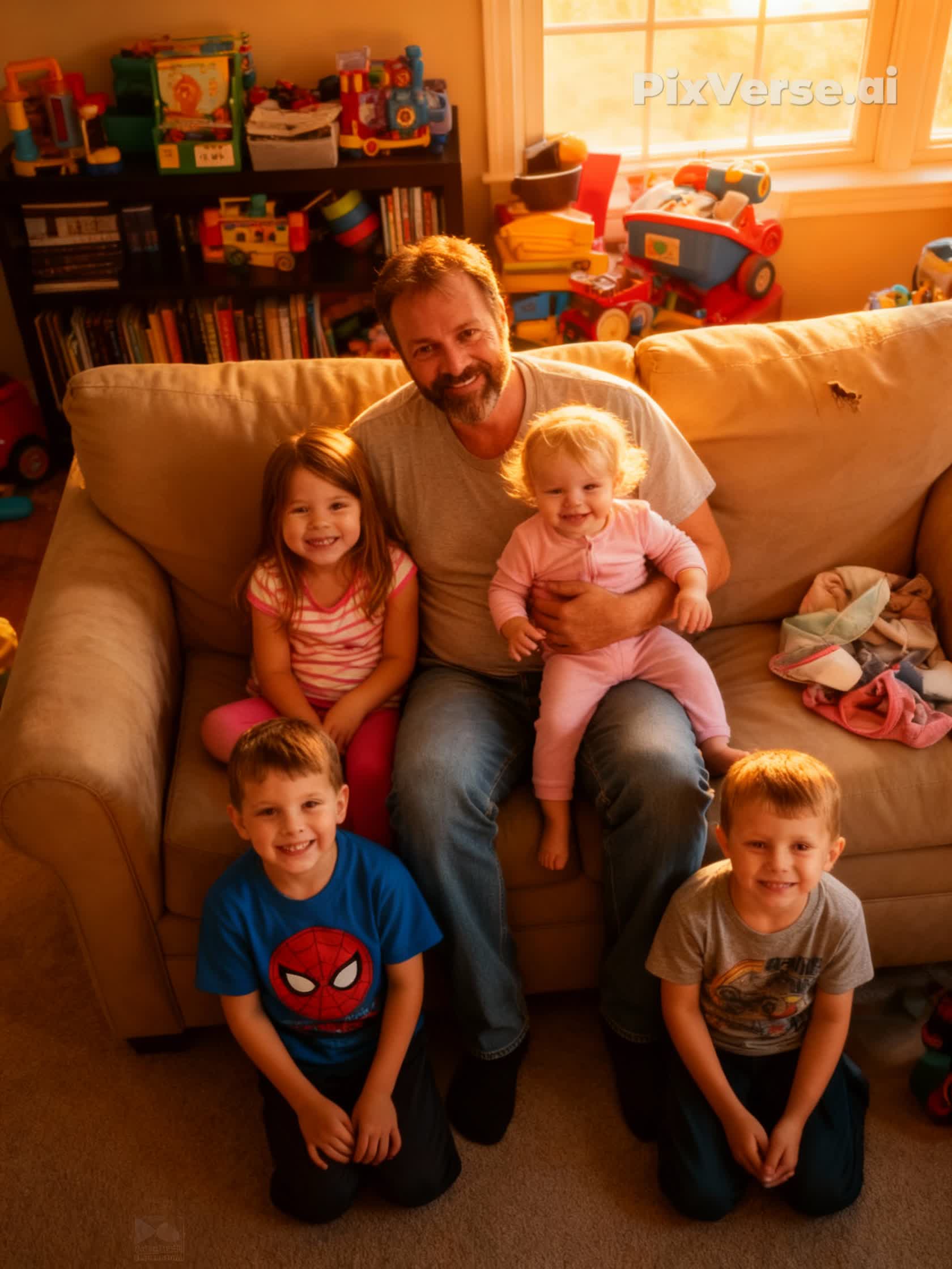 He Returned a Lost Ring—What Happened the Next Day Changed His Family’s Future