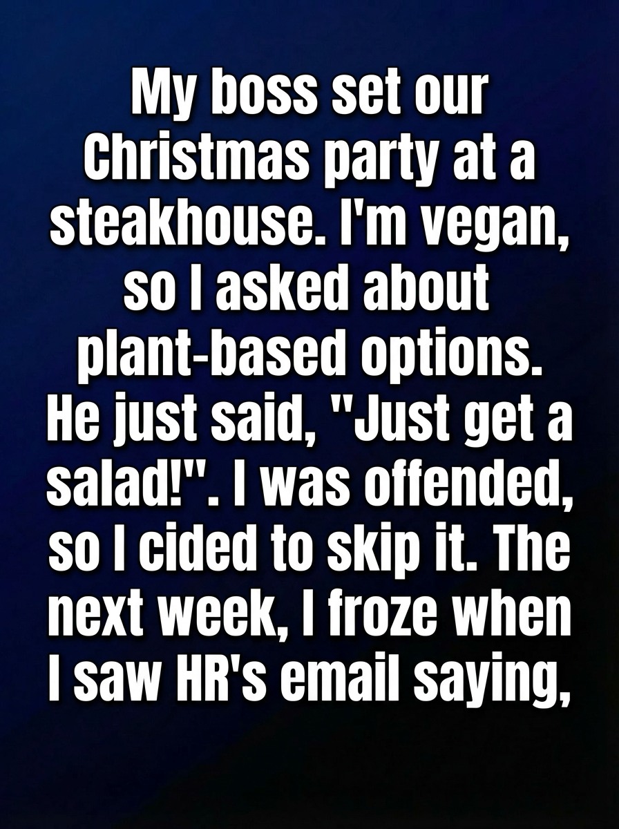 Why Skipping One Office Party Sparked a More Inclusive Workplace