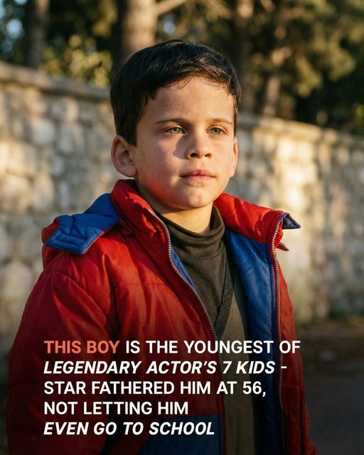 Inside John Wayne’s Family: The Story of His Youngest Child and Life Beyond the Spotlight