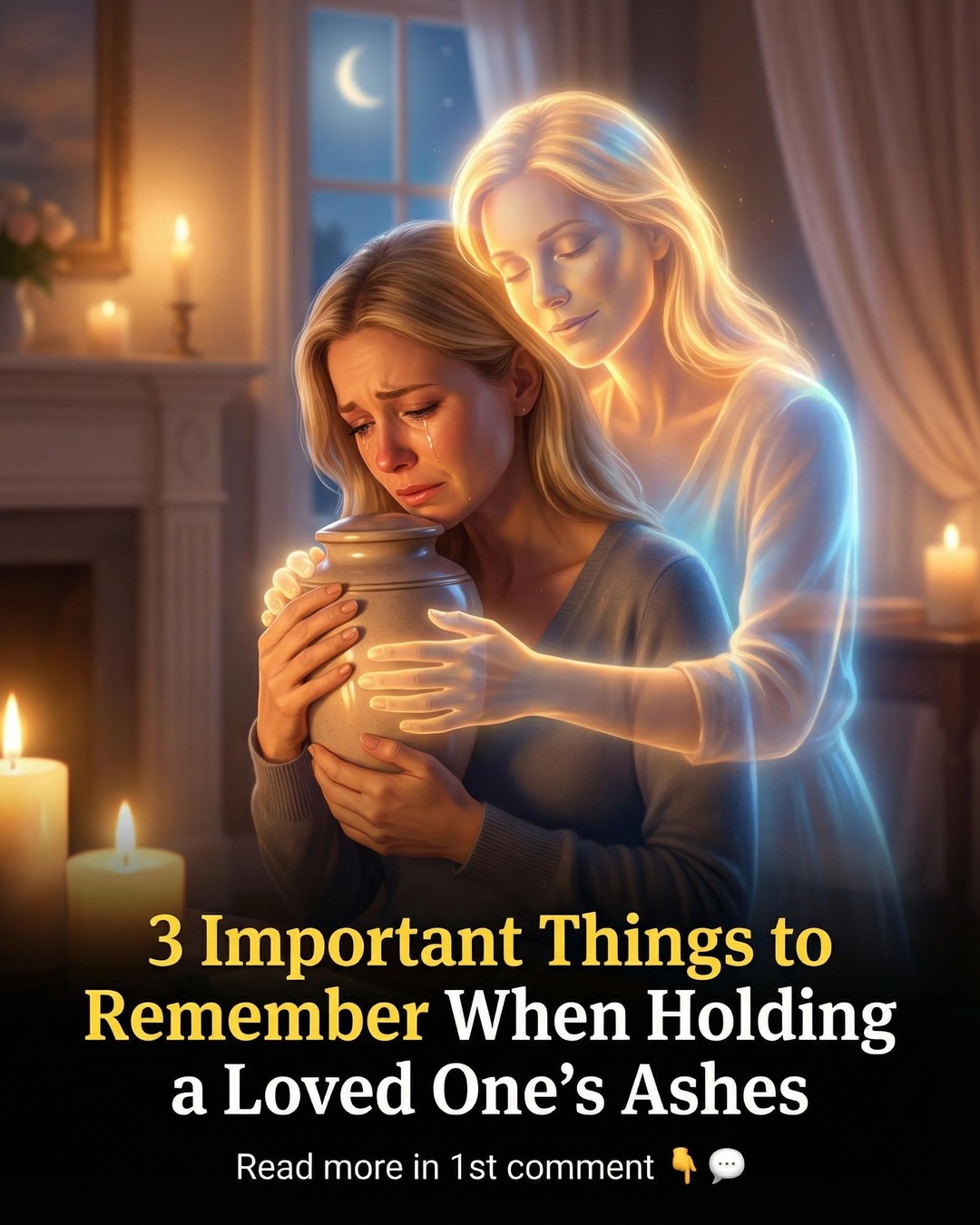 How to Handle a Memorial Urn with Care, Respect, and Peace of Mind
