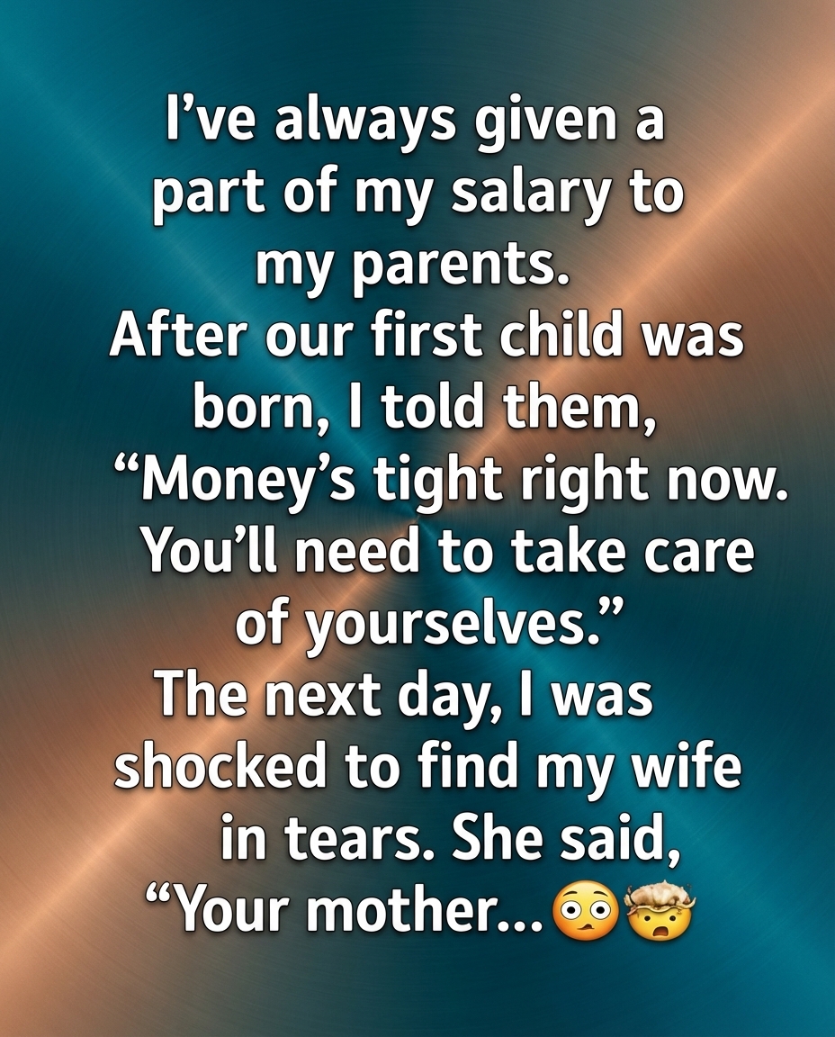 When Family Duty Meets the Reality of Growing Responsibilities