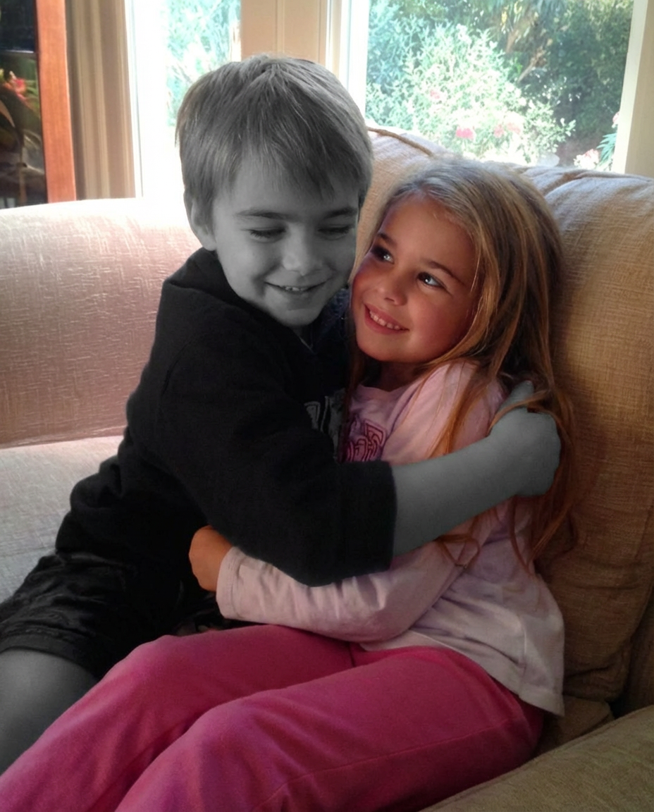 My Daughter Said She Saw Her Late Brother Across the Street—What I Discovered Changed Our Grief Forever